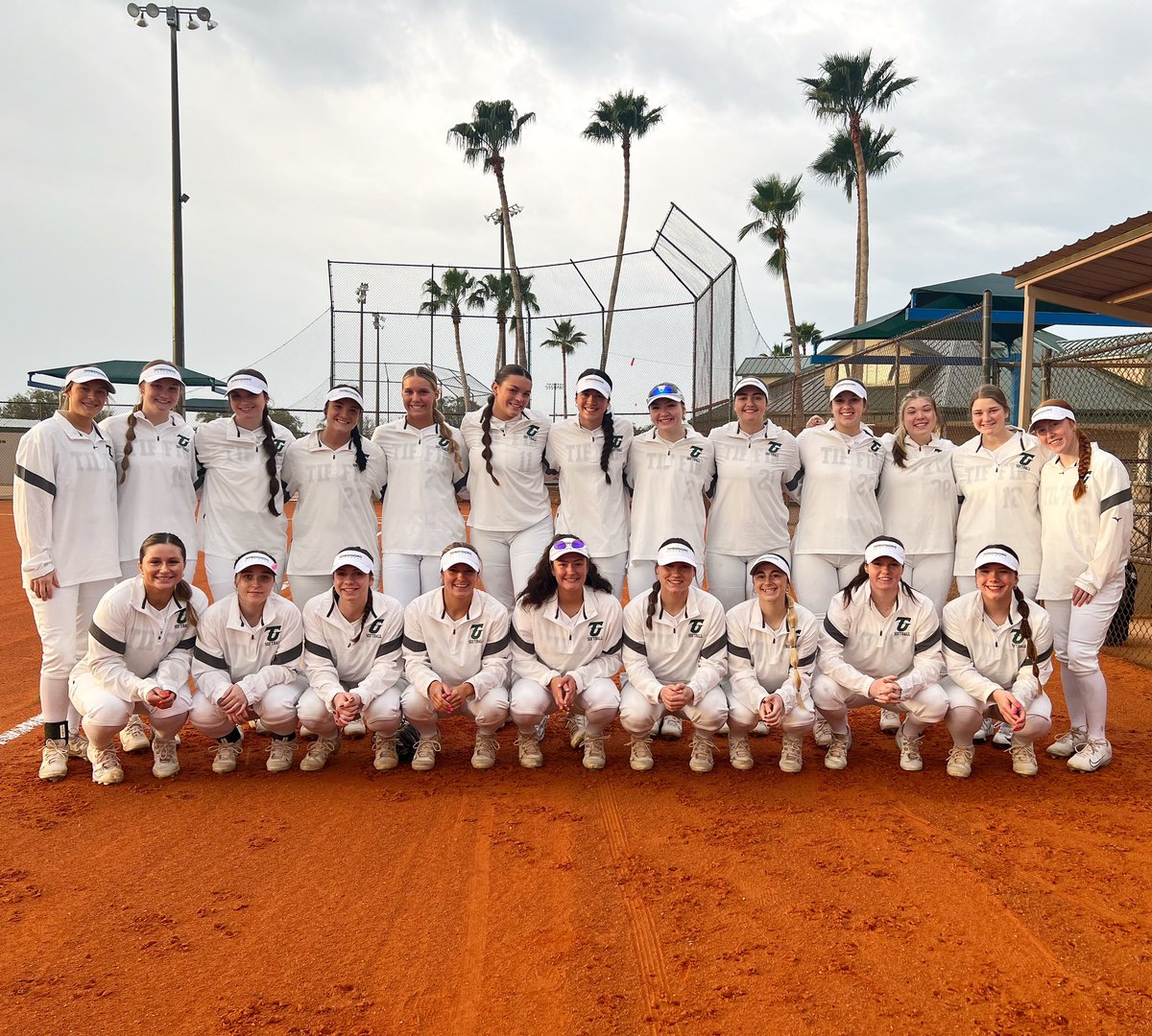 Day 1 in Florida 🐉