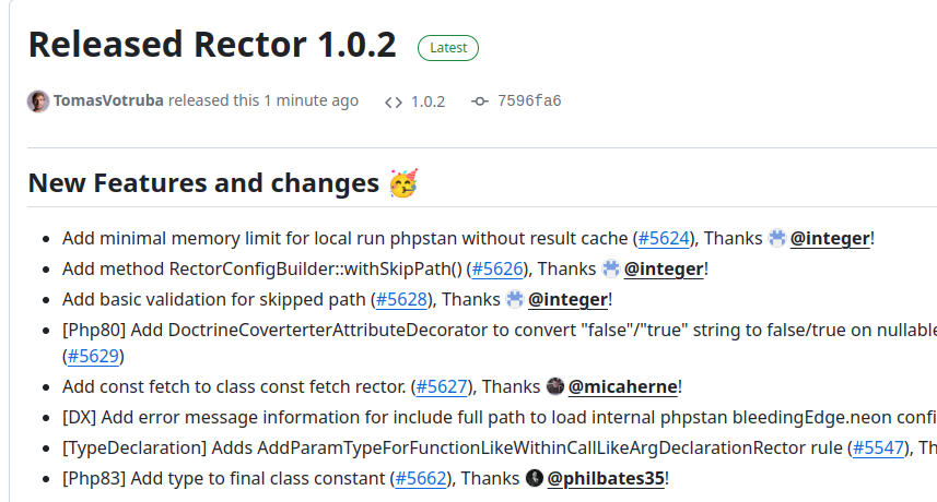 Tomas Votruba tweet media