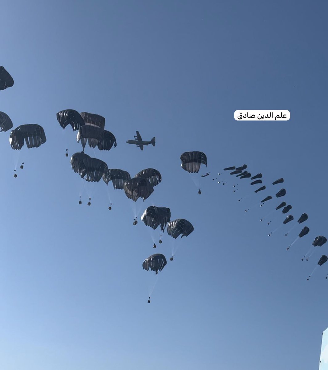 MarioNawfal's tweet photo. 🚨12-HOUR NEWS RECAP

1. Germany is embarrassed after confirming the authenticity of a plan to attack the Crimean Bridge. Putin grabs some popcorn. 

2. ⁠IDF claims most people killed in the “flour massacre” were trampled to death. Hamas asks if that was before or after you shot them.

3. ⁠A Spanish couple detail a horrific attack and rape they experienced in India. Police arrest four people who confess to it.

4. Trump beats Nikki in the Idaho, Missouri, and Michigan primaries. She claims it’s just a flesh wound. 

5. ⁠Pakistan elects Shehbaz Sharif as its new PM while Imran Khan remains in jail. The army says, don’t worry, we’re still in charge.

6. The U.S starts to drop humanitarian aid in Gaza. Biden hopes it gets Zelensky off his back for a few weeks. 

7. Newly elected MP George Galloway declares U.K. city an Israel-free zone. Netanyahu declares Israel a Galloway-free zone.

8. A slick video calling for a boycott of Pepsi and other companies that support Israel has gone viral on 𝕏.