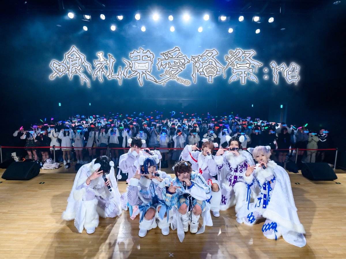 旧サイト】#らぶしっくTikTok撮影会【1部】のチケット情報・予約・購入・販売｜ライヴポケット らぶしっく はやて 生誕祭 クラファン リワード 写メ券