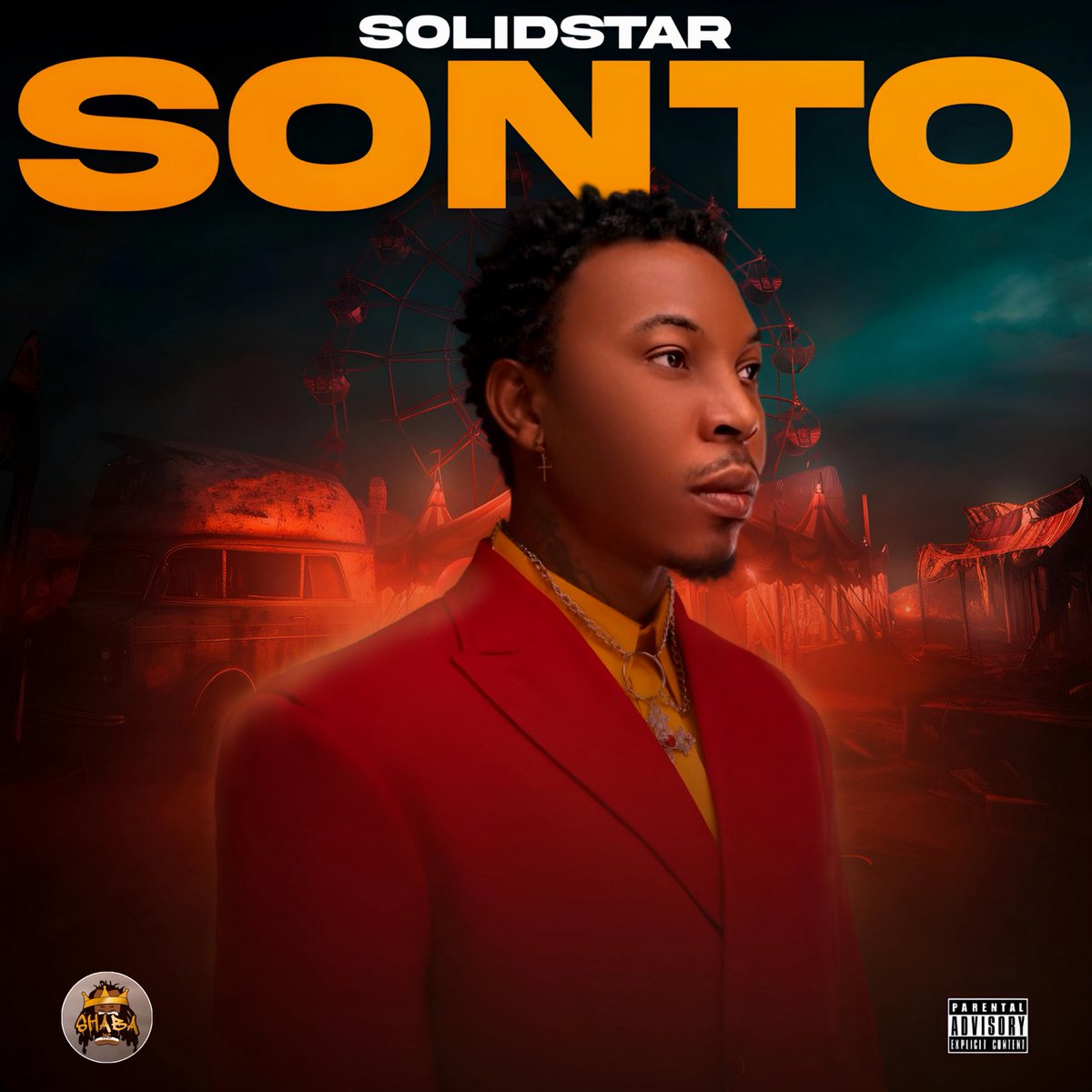 New single SONTO out on all music platforms.