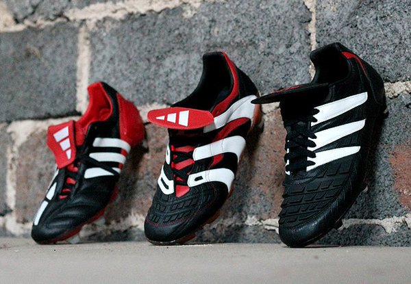 Retweet if you've ever owned a pair of these classics...