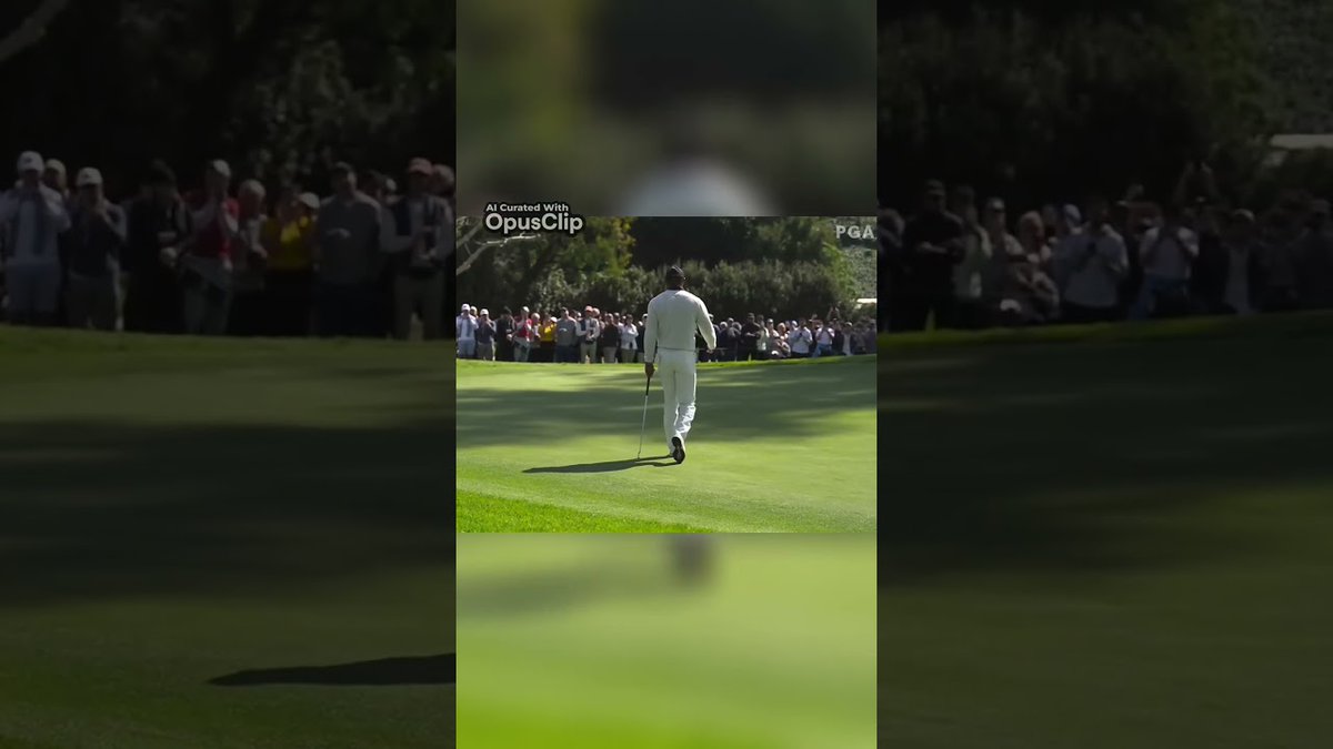 FoGOLF's tweet image. Masterful Putt from Off the Green by ...
 
fogolf.com/683437/masterf…
 
#BirdieWatch #CourseVibes #DrivingRangeDays #FairwayFun #GolfBreakTheInternet #GolfBuzz #GolfCourseViews #GolfHype #GolfPhenomenon #GolfSensation #GolfVirality #GreenGoals #ParPursuit #PGAPros #PuttLikeAPro