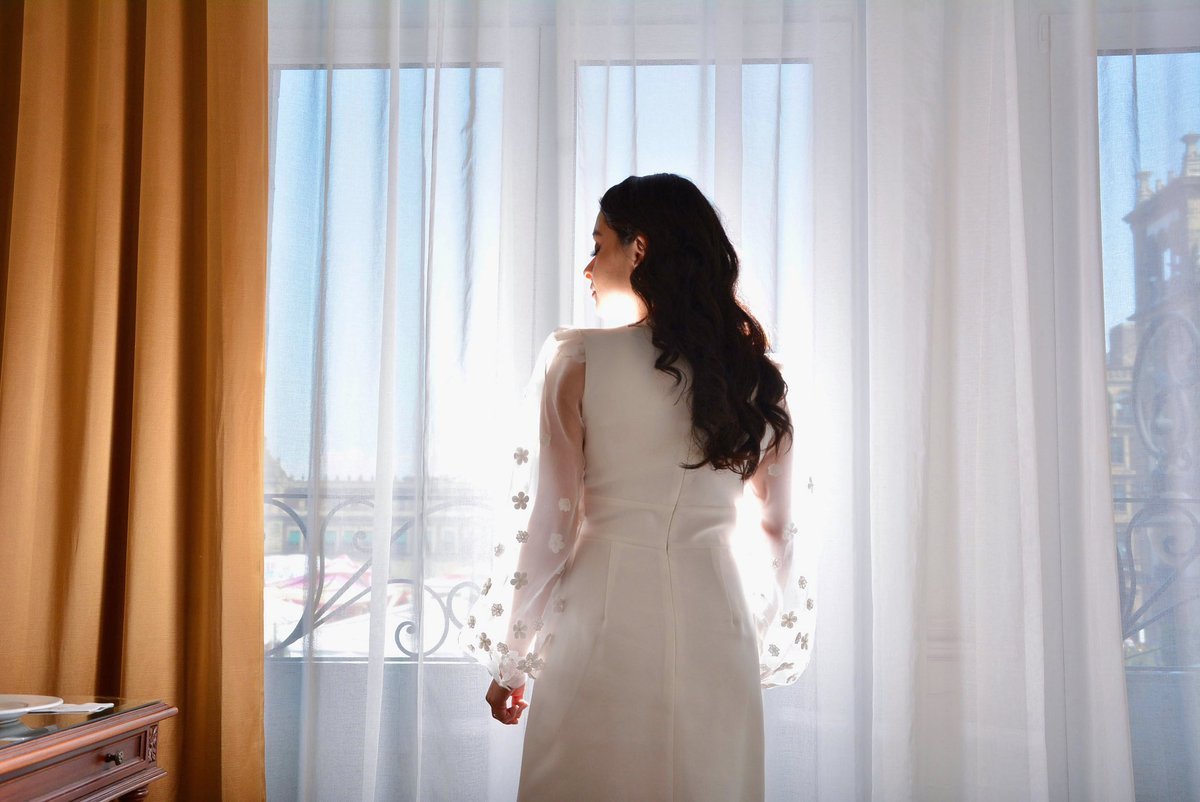 CaliroFilms's tweet image. Desde aquí se escribe una historia juntos. 🫀 

#weddinglove #weddingdestiny #bride #ringsluxury #granhotelcdmx