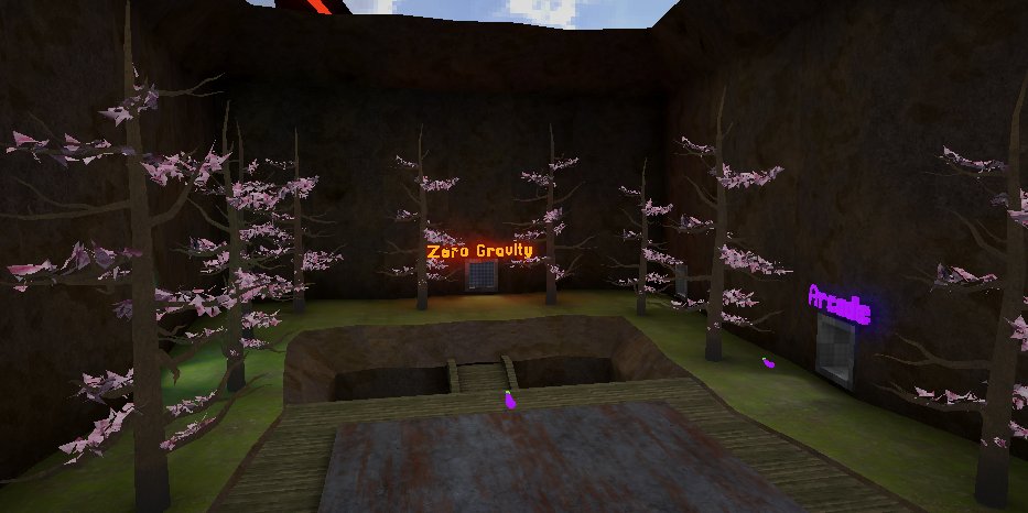 GetawayVR tweet media