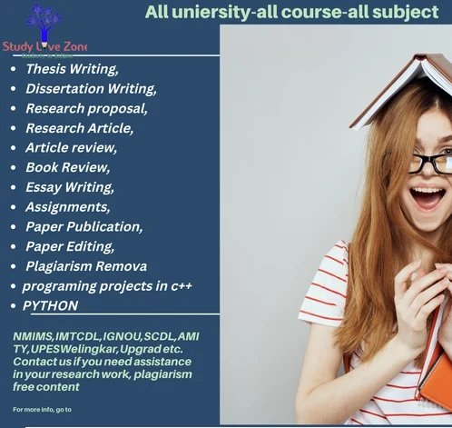ChalZ_254's tweet image. 📚 Need help with your courses? Look no further! Our course assistance service ensures privacy, round-the-clock availability, and top-notch A grades. 🎓🔒 Let us help you excel! #CourseHelp #PrivacyMatters #AcademicSuccess