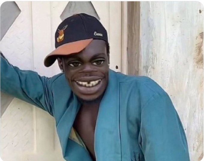 Put Amrabat Put Amrabat like say na salt😂