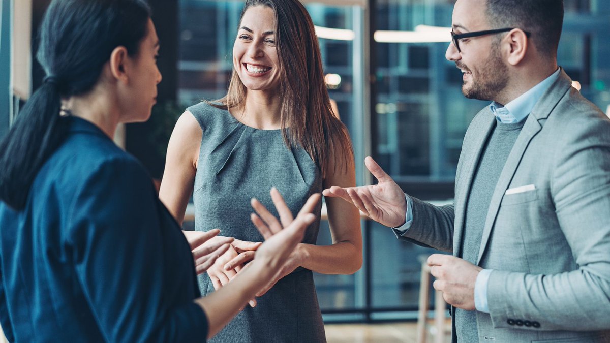 Networking is more than just exchanging business cards. Build genuine connections. #NetworkingTips #CareerSuccess #ProfessionalConnections