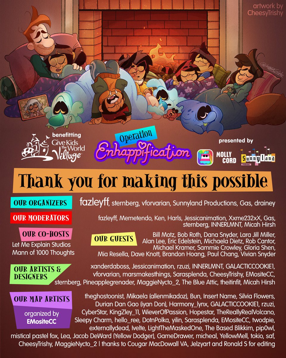 #LongLiveTGAMM (@longlivetgamm) on Twitter photo 