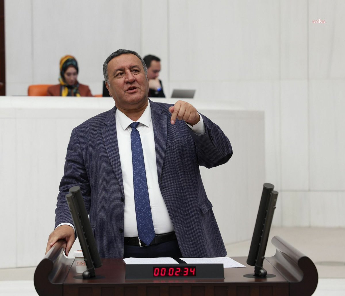 ANKA Haber Ajansı tweet media