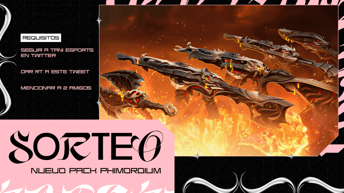 Tan'i (単位) eSports tweet media