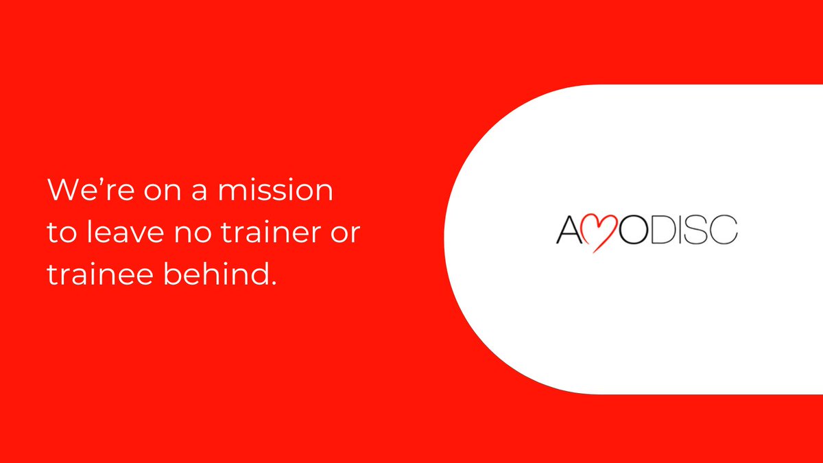 Amodisc_Ltd's tweet photo. 💥We’re using our secure, modular, and scalable platform to keep breaking down barriers in #medicaleducation by developing a recommendation engine for #clinicians to access relevant training programs.

Explore more 🔎https://t.co/eJOCXtFtrM

#globalsurgery #medX #MedTwitter https://t.co/vjooGbWylU