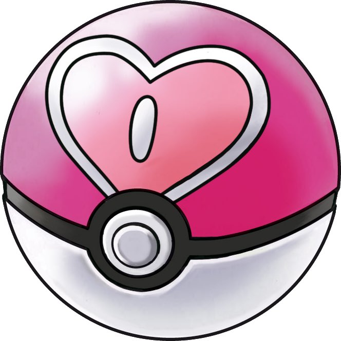in generation 2 of Pokemon, the Love Ball was intended to make Pokemon of the opposite gender as that of your active Pokemon be easier to catch, but due to a programming error it worked on Pokemon of the same gender instead. gay ass little balls