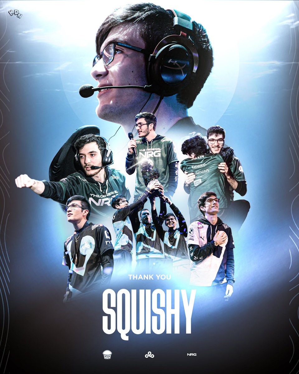 Congrats on a legendary RLCS career Squishy! 

<a href="/SquishyMuffinz/">C9 Squishy</a> #RocketLeague