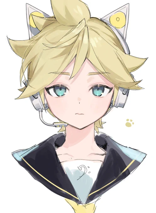 かわいいレンくんも流しておいてレンくんでレンくんを洗う… 