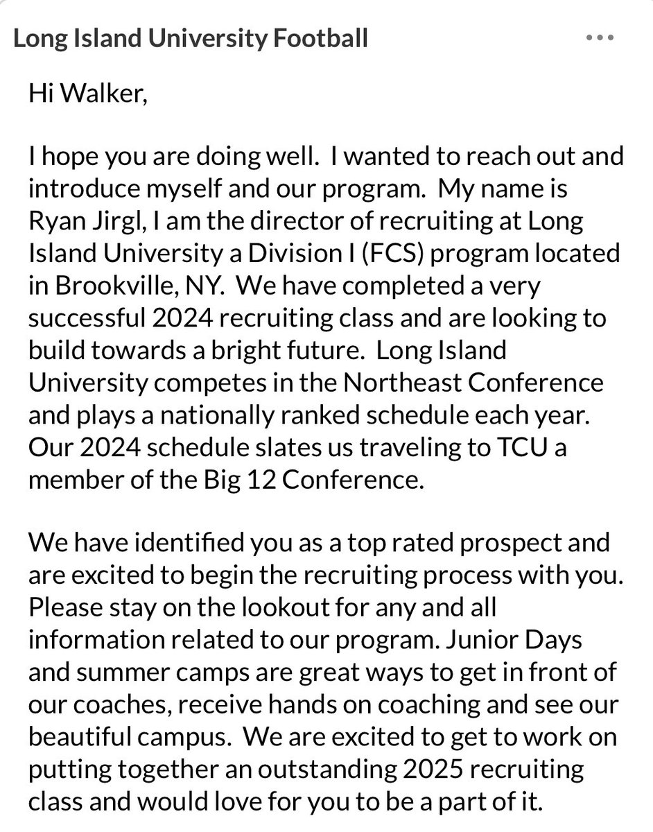 Thank you @CoachJirgl for reaching out!