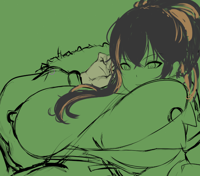 可愛く描けそう 