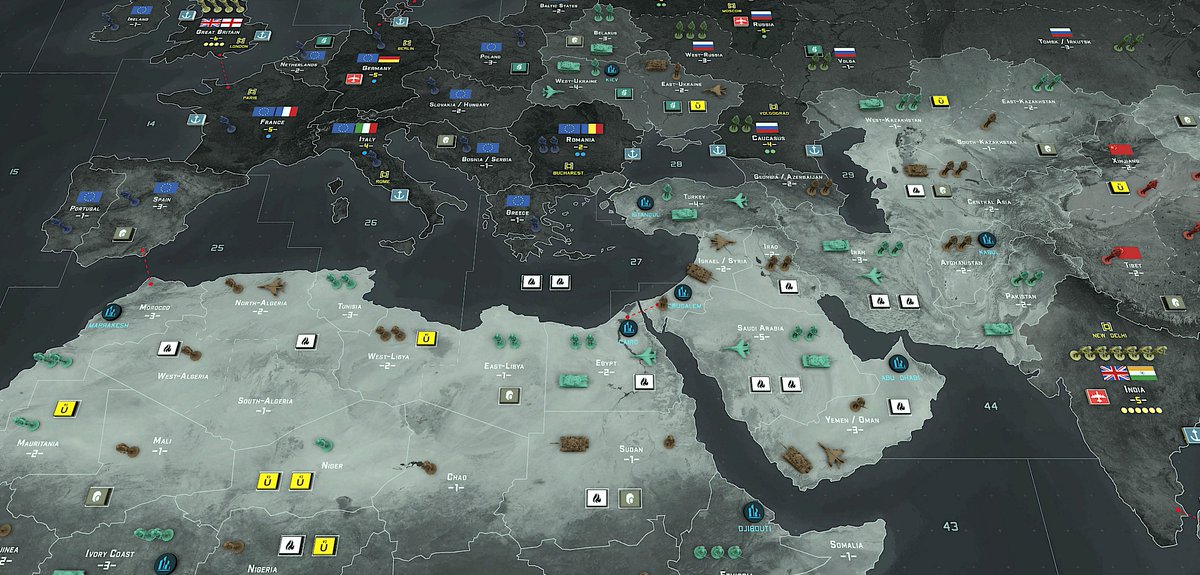 CodeAtlasGame's tweet image. Test game starting soon.  Join us on Discord.
discord.gg/VpftN2M2ES
🇬🇧🇪🇺🇺🇸🇷🇺🇨🇳