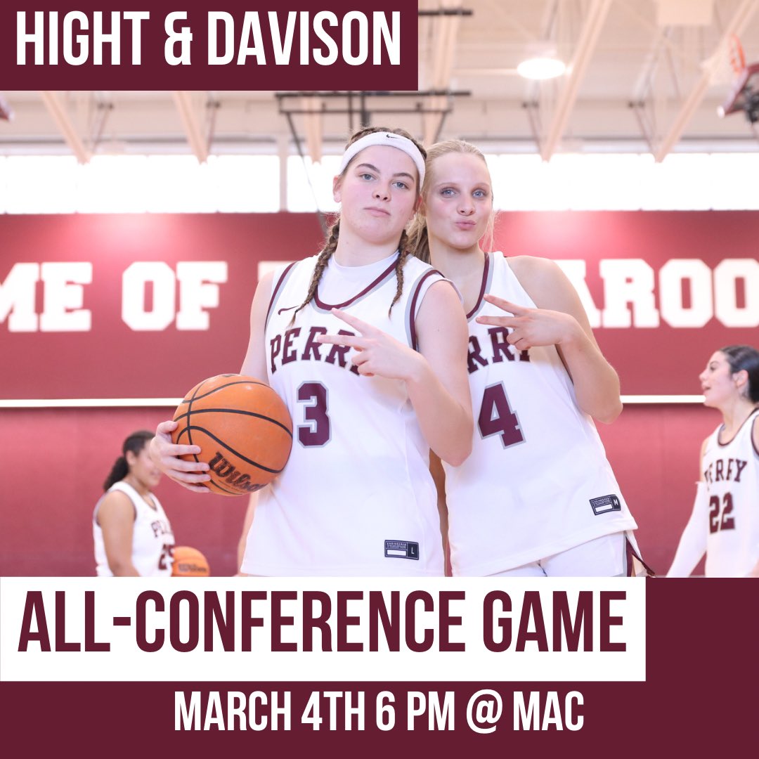 Perry Girls Basketball (@perrygbb) on Twitter photo 