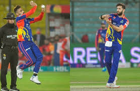 In the search of gold                 kk lost the daimonds💔
#PSL2024 #KKvMS