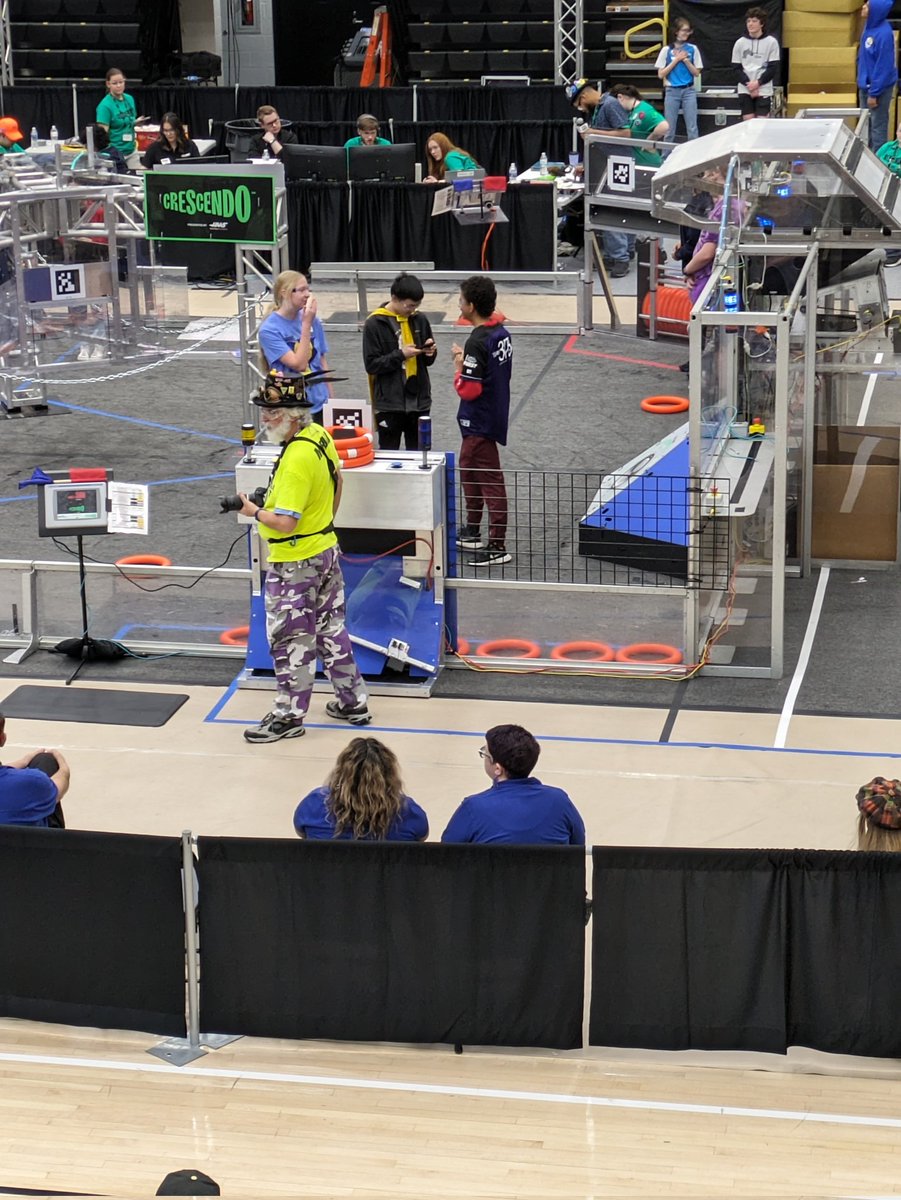 Purple Precision tweet media