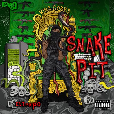 TRAPO_003's tweet photo. #NewTape Dropping 03/15/24 https://t.co/EqhzKKYmzv