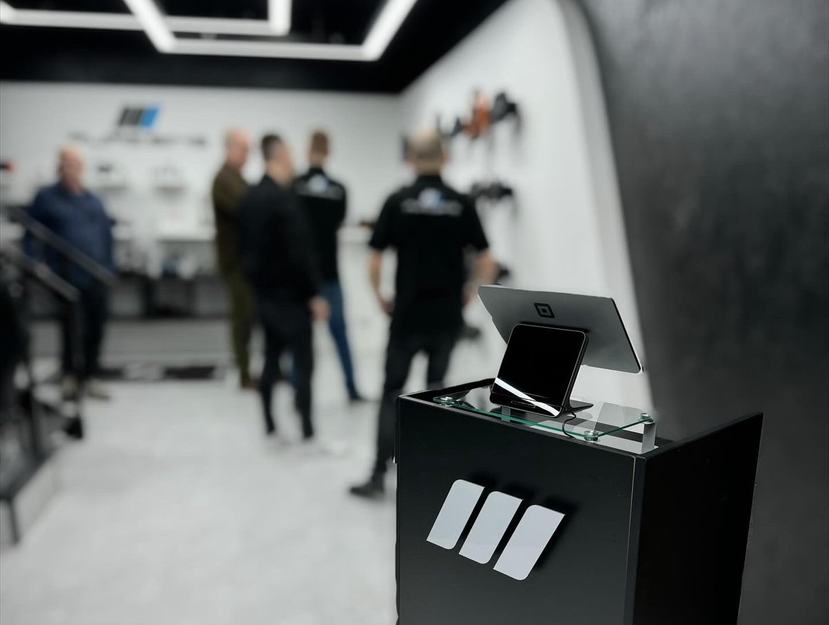 🙏🏼 Thank you everyone who dropped by! It was great to welcome all our exciting and new customers through the door! We hope you all had a great experience! 📈 We loved all the positive feedback! This is just the start… #WeArePure ⚫️⚫️🔵