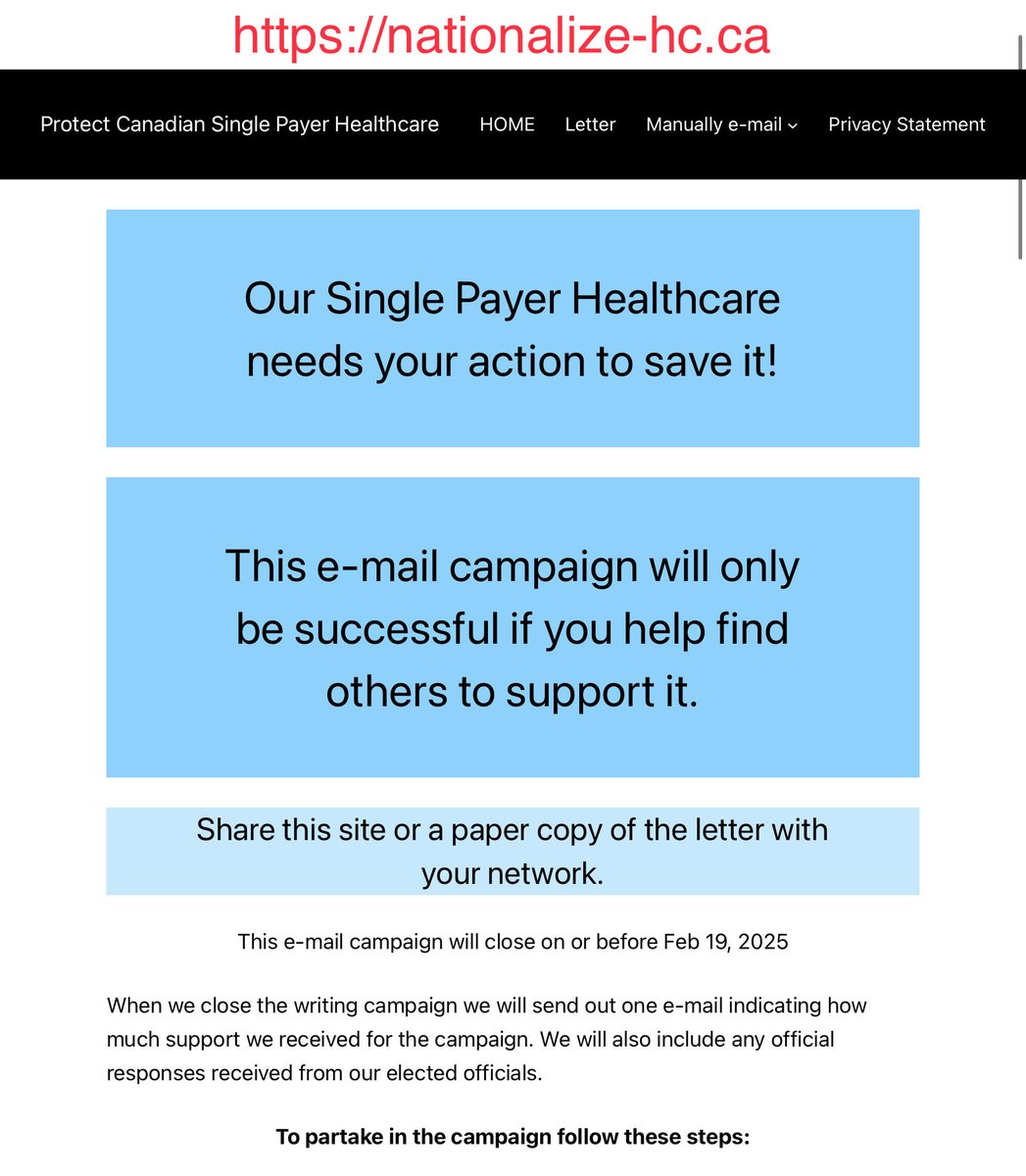 Nationalize Healthcare tweet media