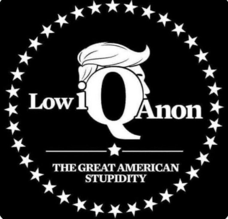 loveletters2007's tweet photo. @j_allen1971 @UPP_Polls @DrC_IET17 Says a creepy #Qcumber https://t.co/LHZeL2igF7