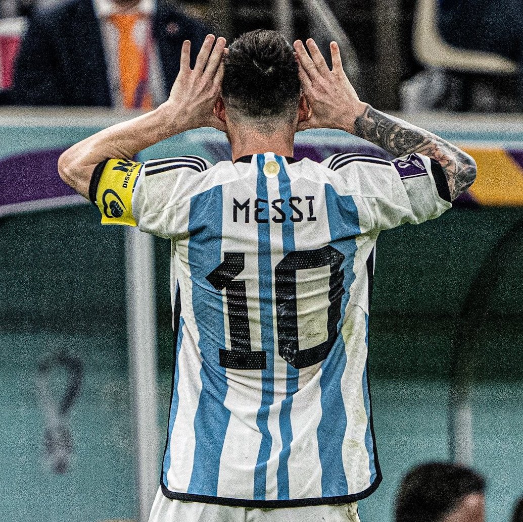 DanikRM_'s tweet photo. Provocador 🤬🤬 // GOAT 😍🐐 https://t.co/PxczGPMdAw