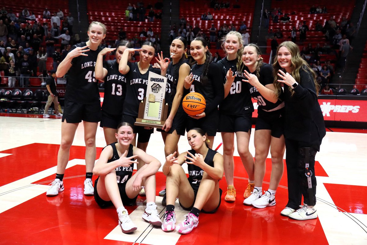 3Peat💍💍💍