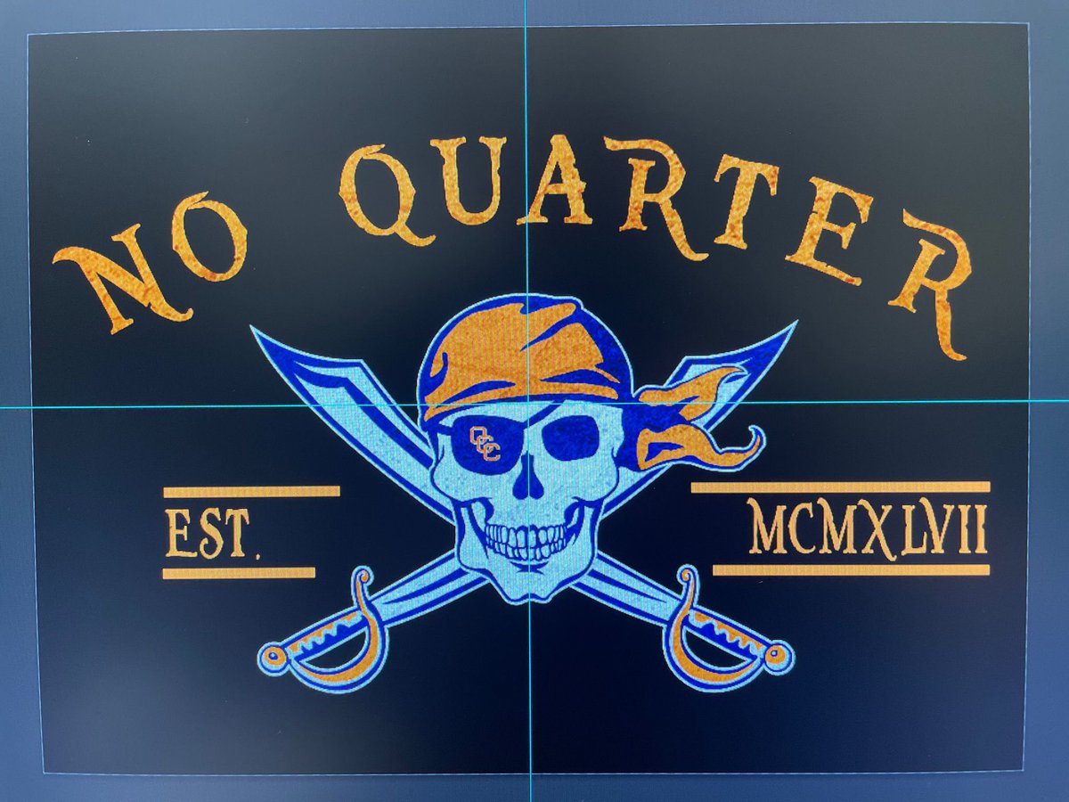 We are competing with some of the best Junior Colleges in California for all the top recruits in California and from all other states. Consider @coastfball over ANYONE because we are building this program one block at a time. Come visit US next because we need YOU more? 🏴‍☠️🏴‍☠️🏴‍☠️