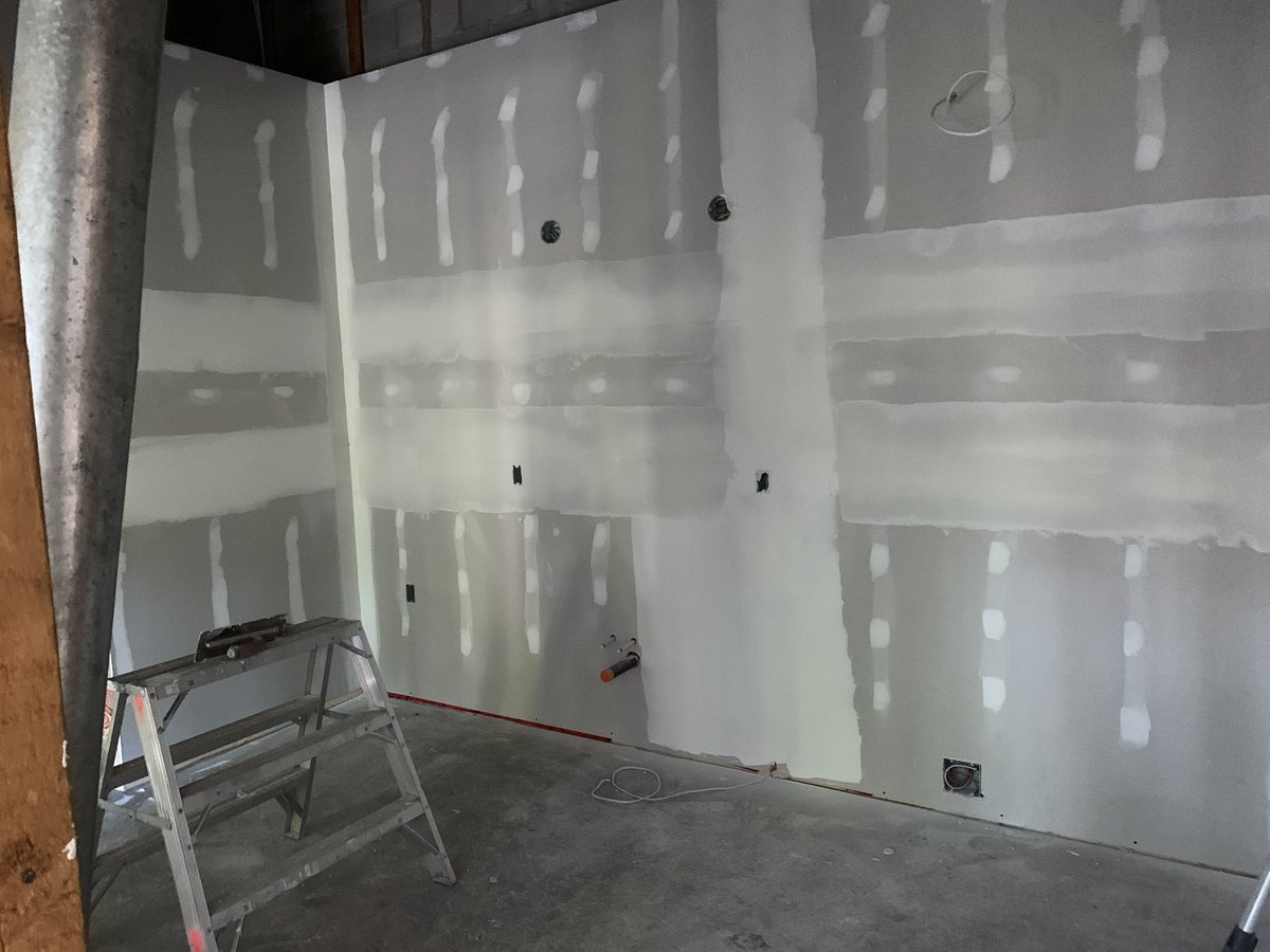 SECContracting's tweet image. #seccontracting #Ontario #Construction #dewalttools #belleville #Kingston #drywall #renovations #home