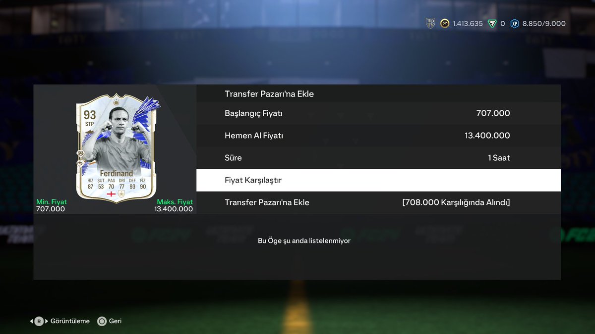 🔥 BOOOOOOOOOOOOM 🔥 💰 An 11 million coin profit snipe by one of our users!! ✅ RT this tweet for a chance of winning our software for FREE. Choosing a couple of winners!