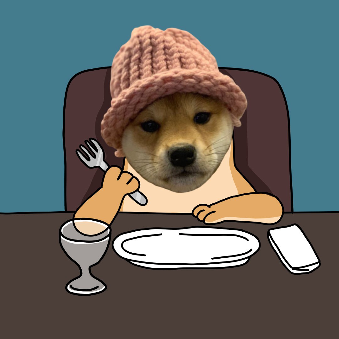 DogWifFork $FORK tweet media