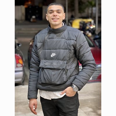 #NewProfilePic 
" اللهمَّ إني أحسنتُ بكَ الظَّن فاجبُرني" ⚡🖤