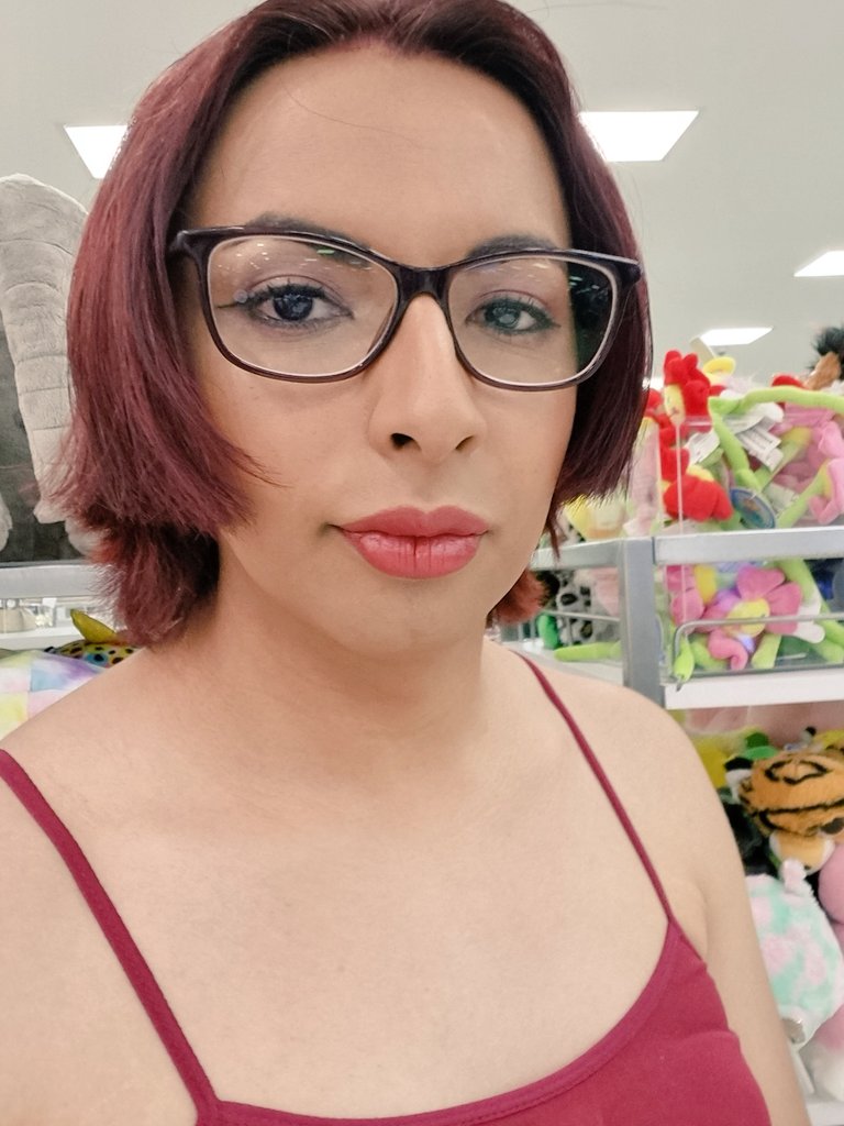 Angie_SissyMX 🏳️‍⚧️ tweet media