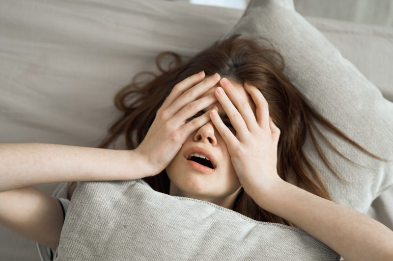 thehill's tweet photo. Hangovers suddenly worse? Researchers think COVID could be the cause https://t.co/6OHXUakDAn https://t.co/U1dx6VmgTy