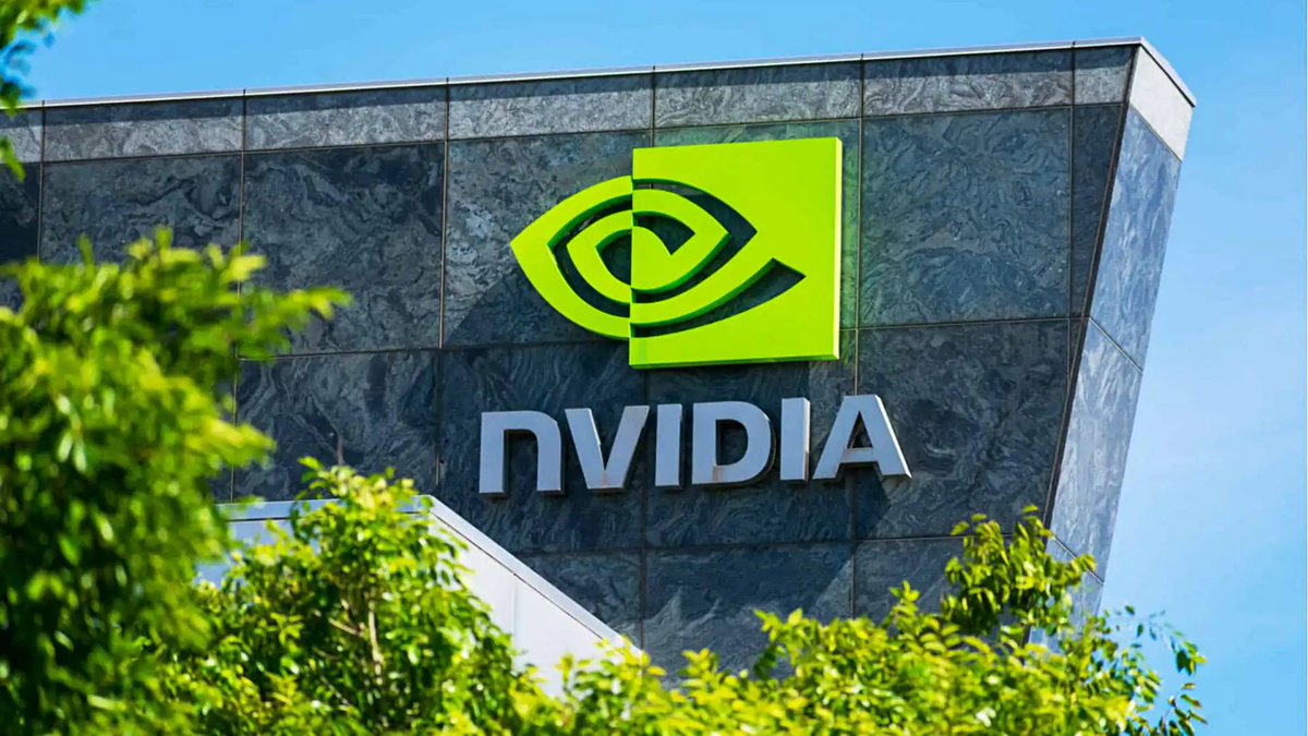 Did you know that Nvidia $NVDA has surpassed #SaudiAramco is now the third largest company in the world by market cap.