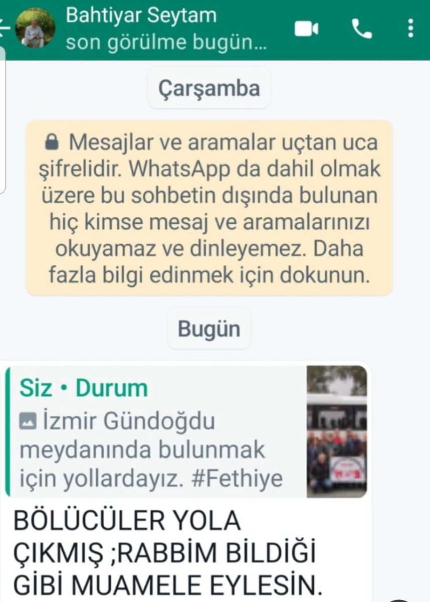 #banabölücüdemişitinbirisi