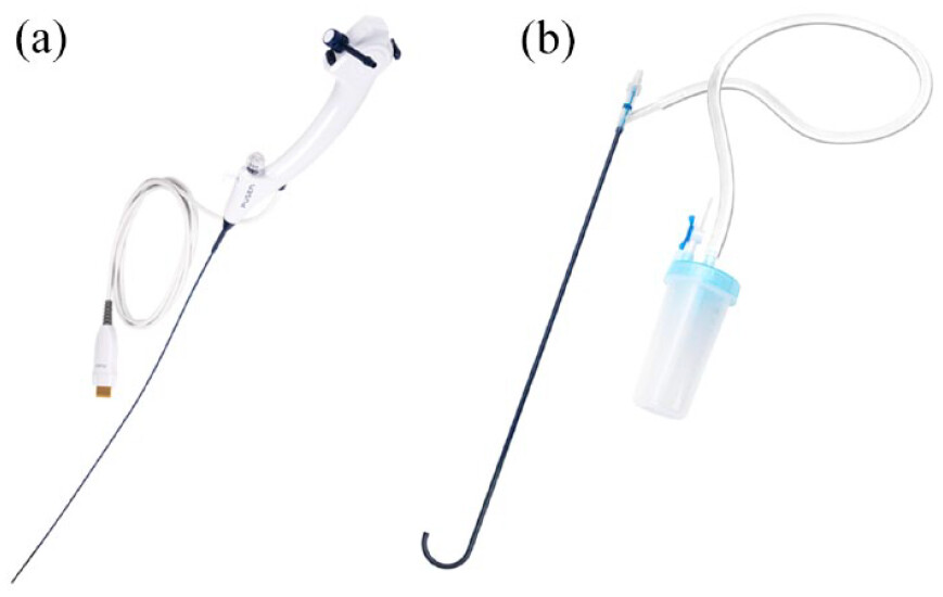 Is suction the future of endourology? @Uroweb Urolithiasis💎overview by @VJahrreiss ➡️bit.ly/49GmXQr @CarlottaNedbal @D_Castellani @DocGauhar @zeng_guohua @uropatrick @exkeller @lazarostzelves @RobertGeraght16 @OTRAXER @joeurol @SkolarikosAndre @ewabres @endouro