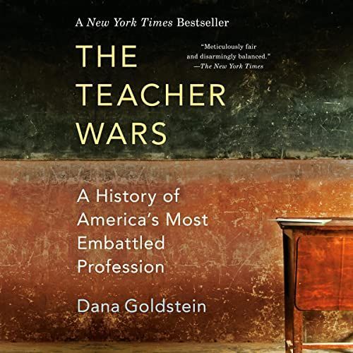 GSchultek's tweet image. This is a must read for all educators! Have you read this one yet? Check it out here: buff.ly/48wNLkN  #TeacherBookClub #EducatorsRead #TeachersWhoRead #BookChat #ProfessionalDevelopment