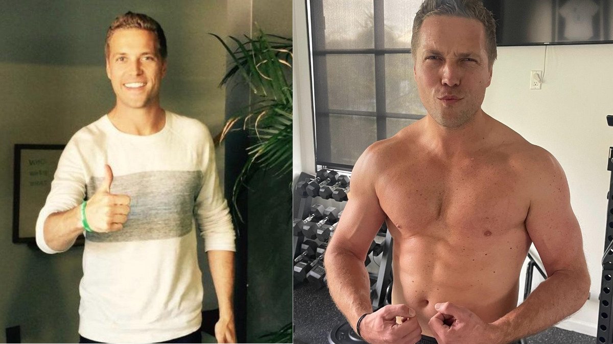 seanpk's tweet image. I designed a health protocol to naturally add 25 pounds of muscle in &amp;lt; 1 year.

It took me a 4 year biomedical engineering degree and a 10+ years of trial and error to perfect it.

 Let me teach it to you in 2 minutes🧵: