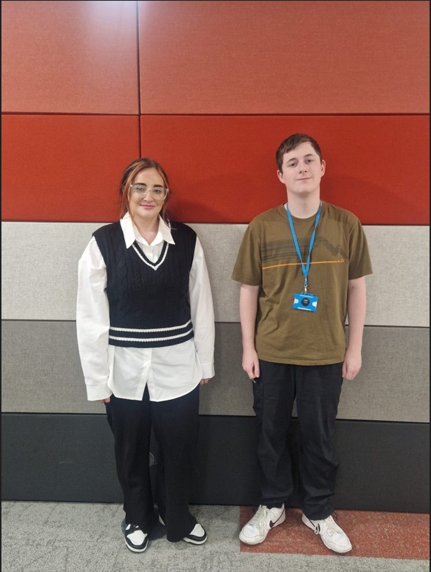 ICYMI | We're funding a programme to help neurodiverse young people into employment, with <a href="/HMRCgovuk/">HM Revenue & Customs</a> the first government department to sign up. Click the link for more info.

liverpoolexpress.co.uk/council-facili… 

<a href="/Lila_Bennett53/">Lila Bennett #EndViolenceAgainstWomenAndGirls</a> | <a href="/JTurnross/">Jenny Turnross</a> | <a href="/COLCollege/">The City of Liverpool College</a> | <a href="/dfnsearch/">DFN Project SEARCH HQ</a> 

#ImprovingLiverpool