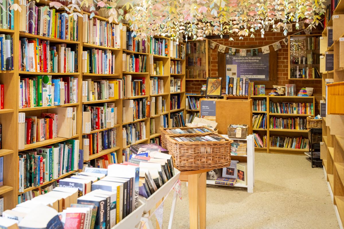 National Trust tweet media