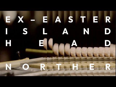 'Those who've seen Ex-Easter Island Head's recent shows will know how beautiful their new material is. The title track from their first LP in 8 years is simply transcendent' Ex-Easter Island Head – Norther is a Quietus Track of the Month for February buff.ly/3OZFFdu