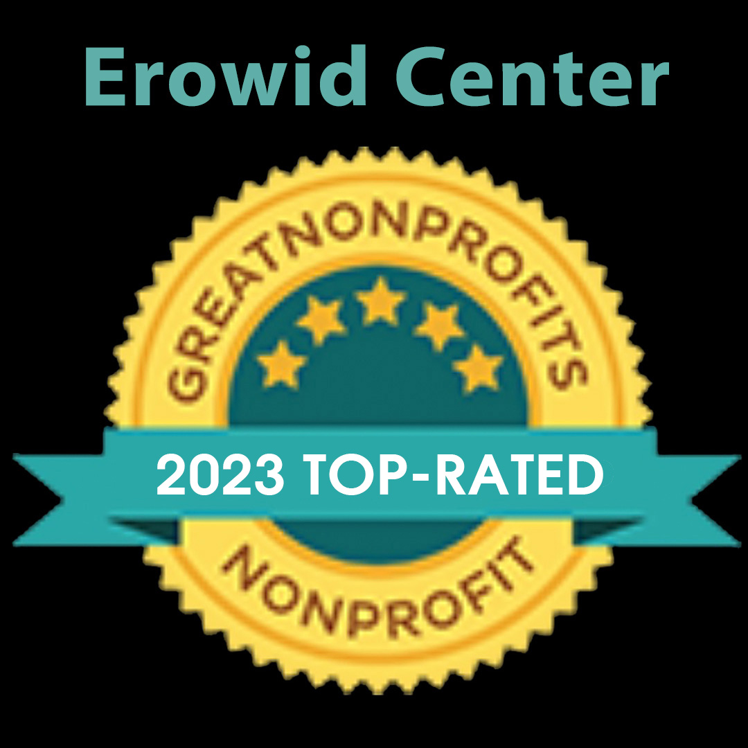 Erowid Center on X: Erowid Center has been a Top-Rated Nonprofit