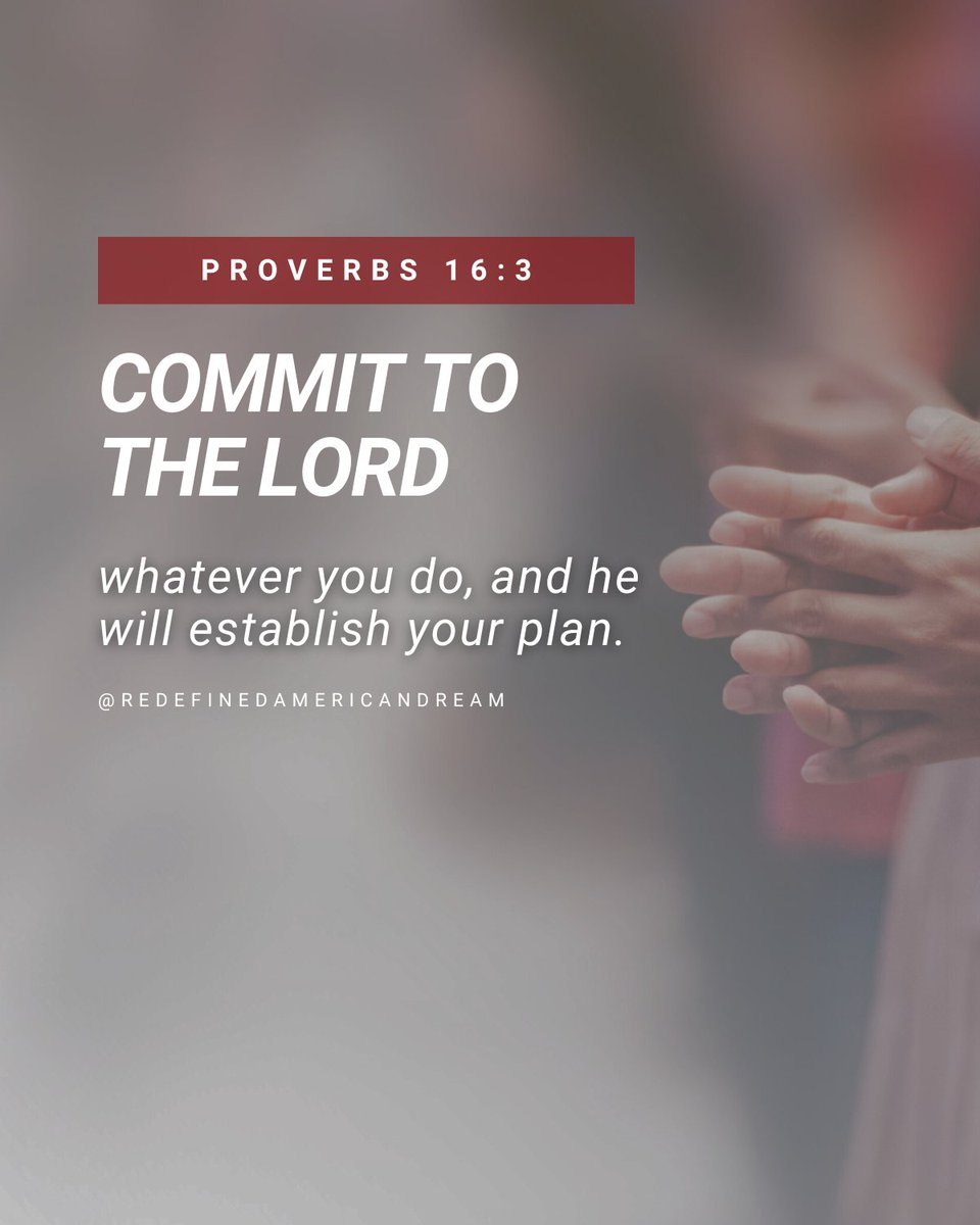 Amen! ❤️🙏