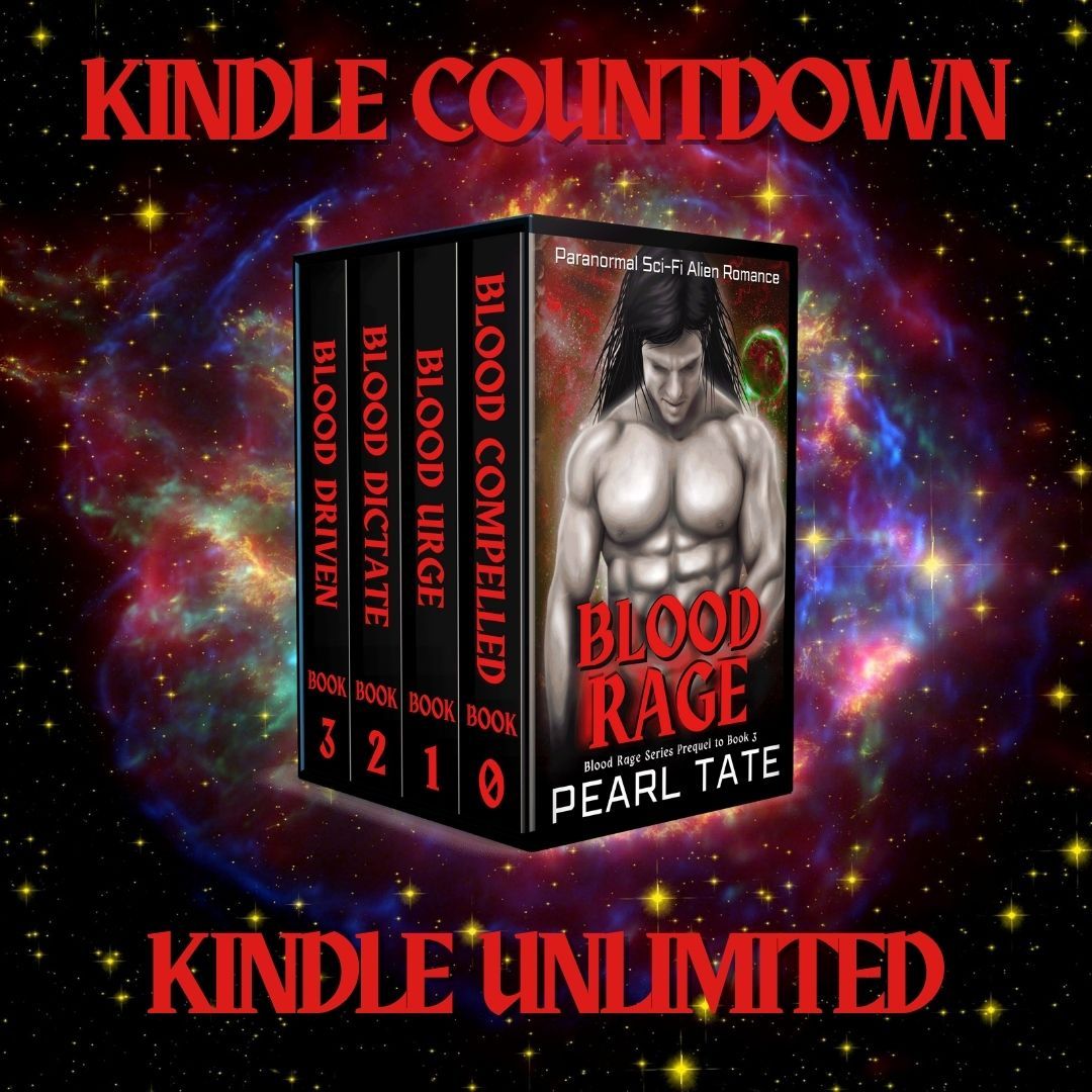 #BookSale amazon.com/dp/B0CQ5Q2W2H
#RomanceBoxset #RomanceBundle #KindleCountdown #KindleDeal #KindleUnlimited #Bookstagram #RomanceReads #ScifiRomance #AlienRomance #KindleBoxset #KindleBundle #BookBundle