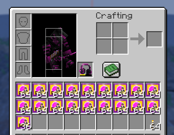 Dark Soldier 🫡
Most tickets ever (despite having a crappy lobby)
Skin and Pod is a fit ngl
<a href="/DarkSoldiersNFT/">DarkSoldiersNFT</a> gives world record energy 🥇